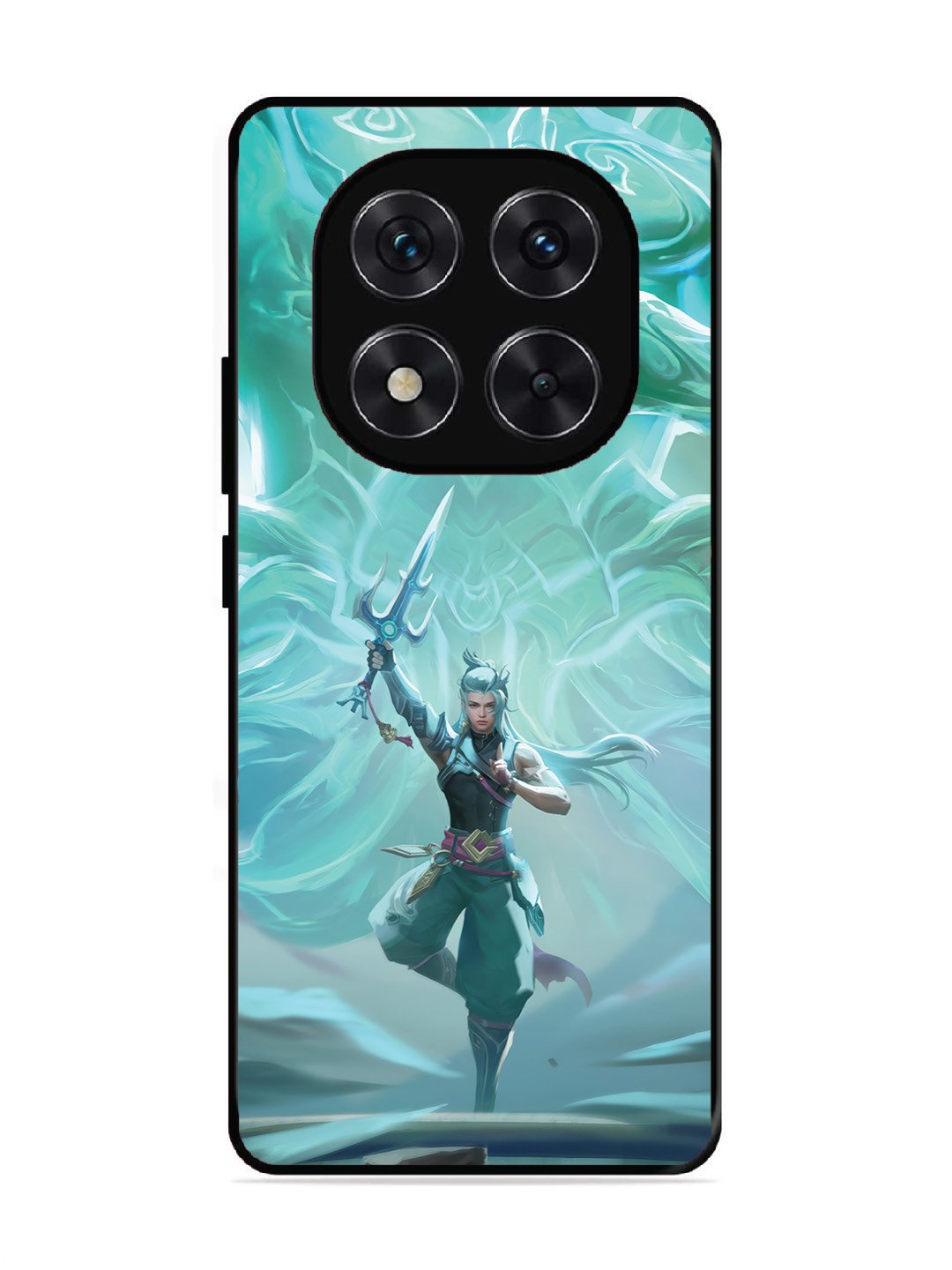 Xiaomi Redmi NOTE 14 PRO 5G Suyou