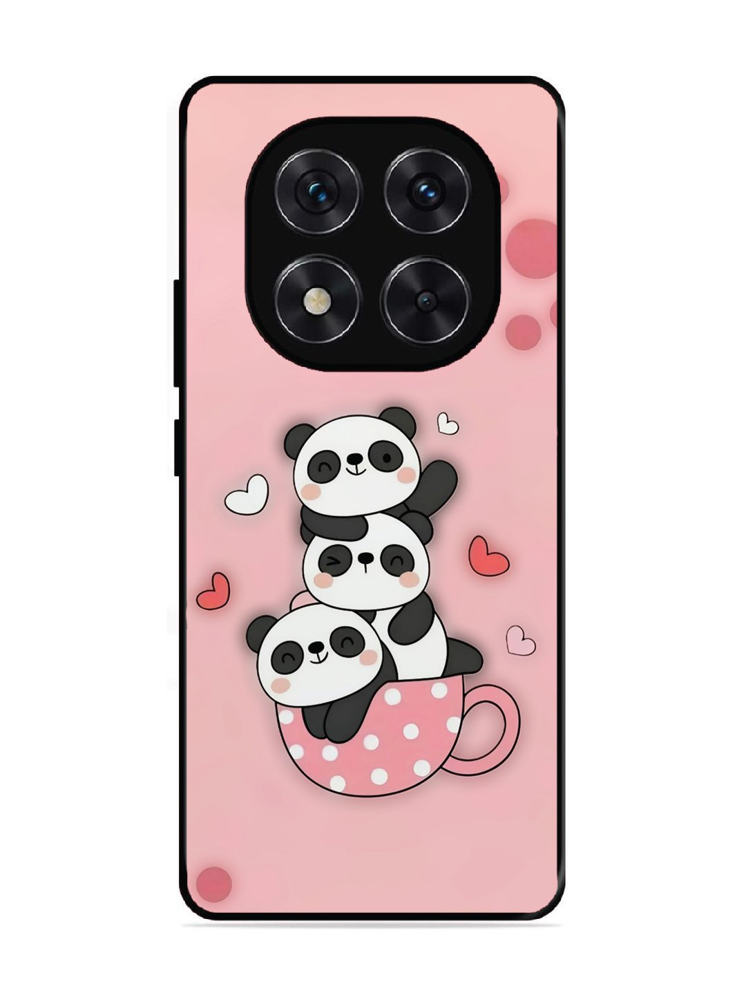 Xiaomi Redmi NOTE 14 PRO 5G Cute Panda