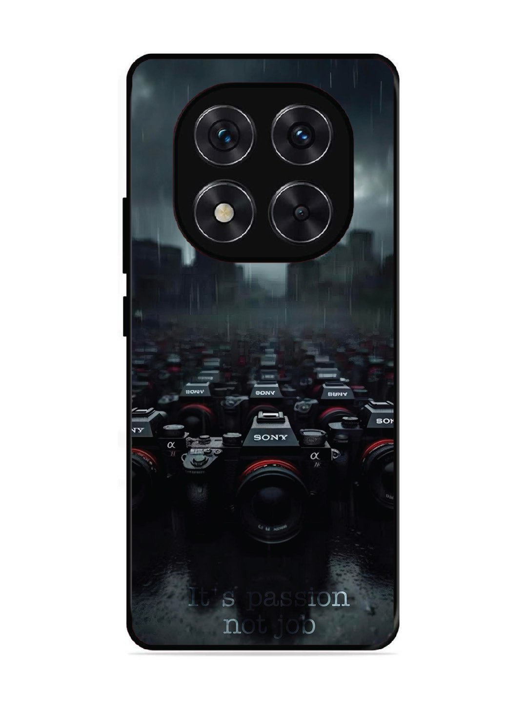 Xiaomi Redmi NOTE 14 PRO 5G The Camera Men