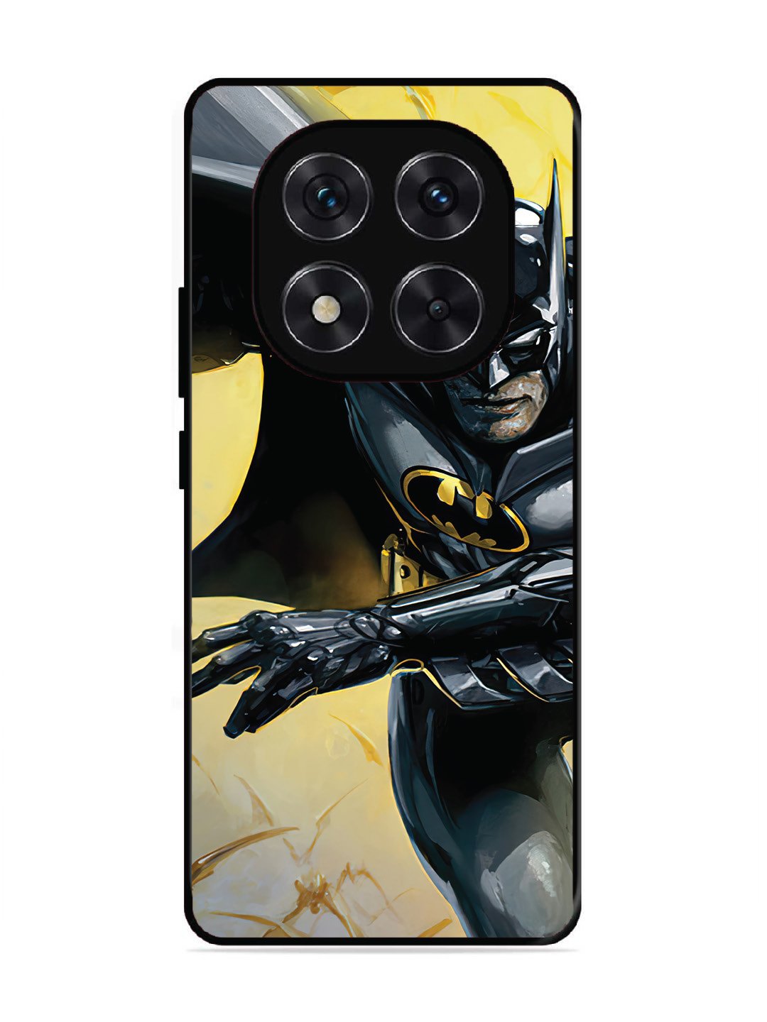Xiaomi Redmi NOTE 14 PRO 5G King of Bats comics