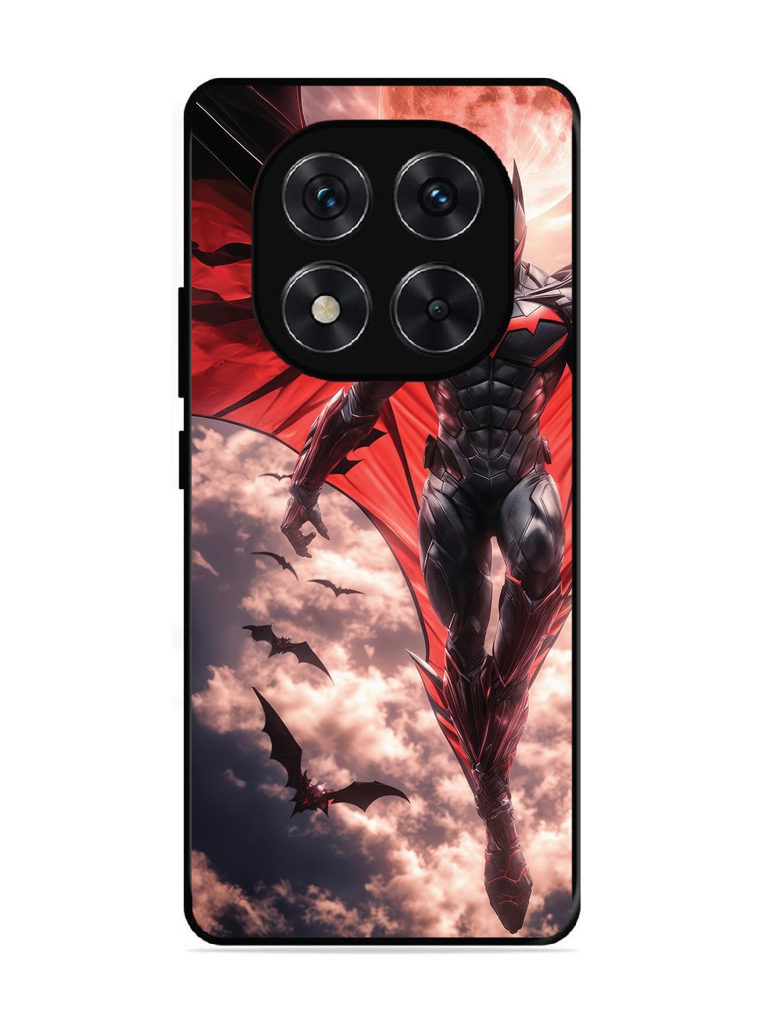 Xiaomi Redmi NOTE 14 PRO 5G King of Bats DC comics