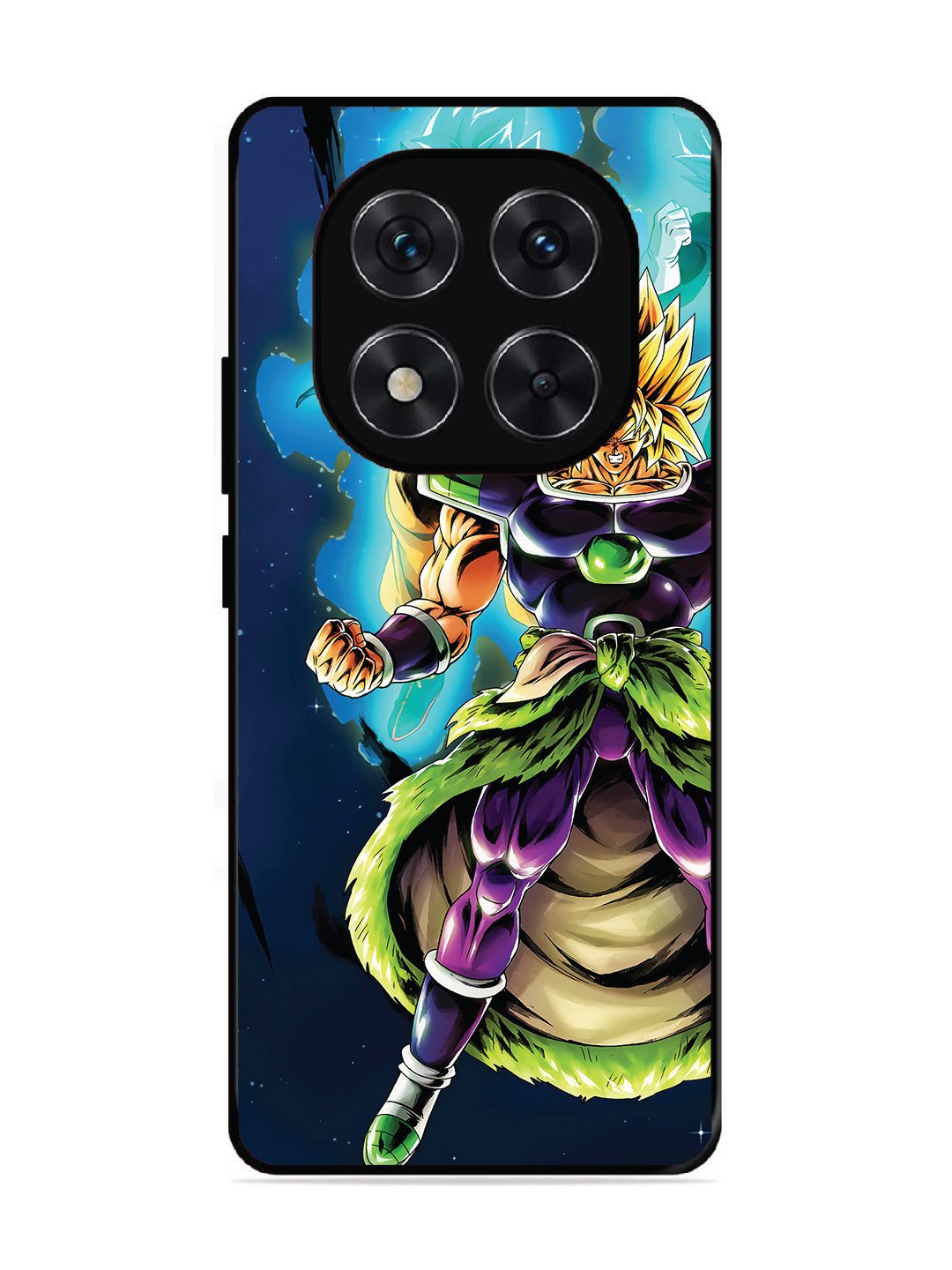 Xiaomi Redmi NOTE 14 PRO 5G broly-super-saiyan-goku