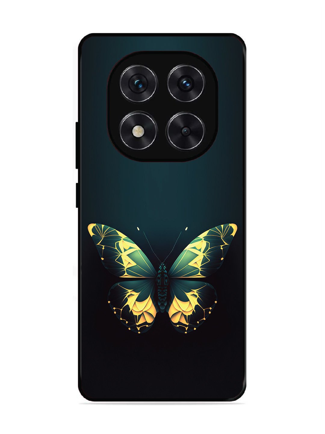 Xiaomi Redmi NOTE 14 PRO 5G butterfly-insect-animal-abstract