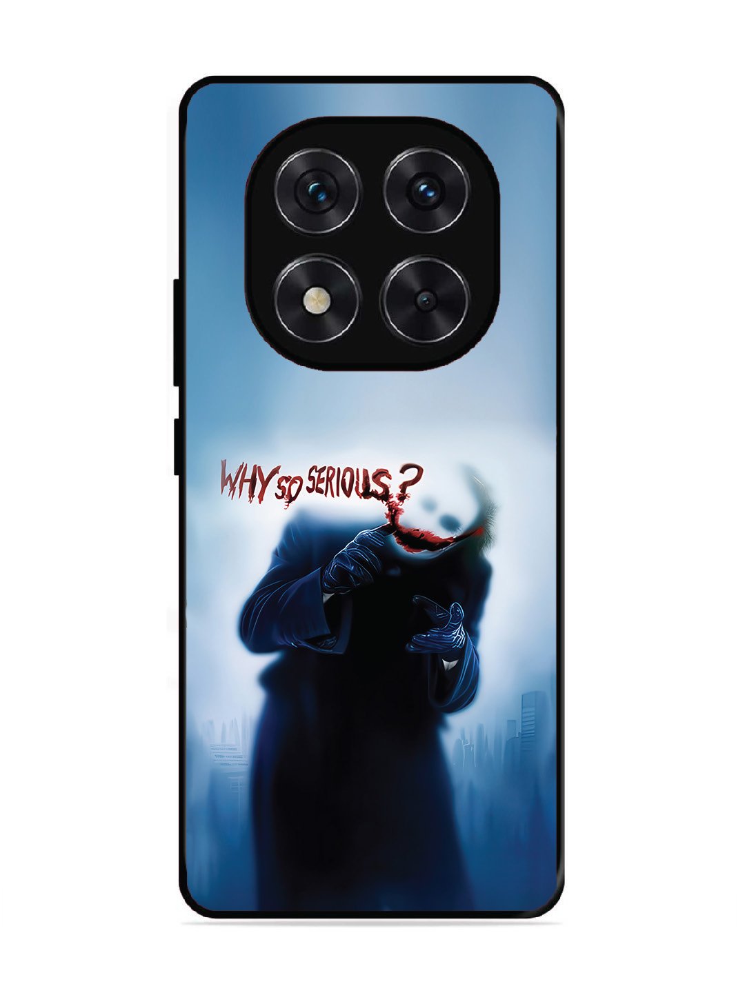 Xiaomi Redmi NOTE 14 PRO 5G joker-why-so-serious-heath-ledger