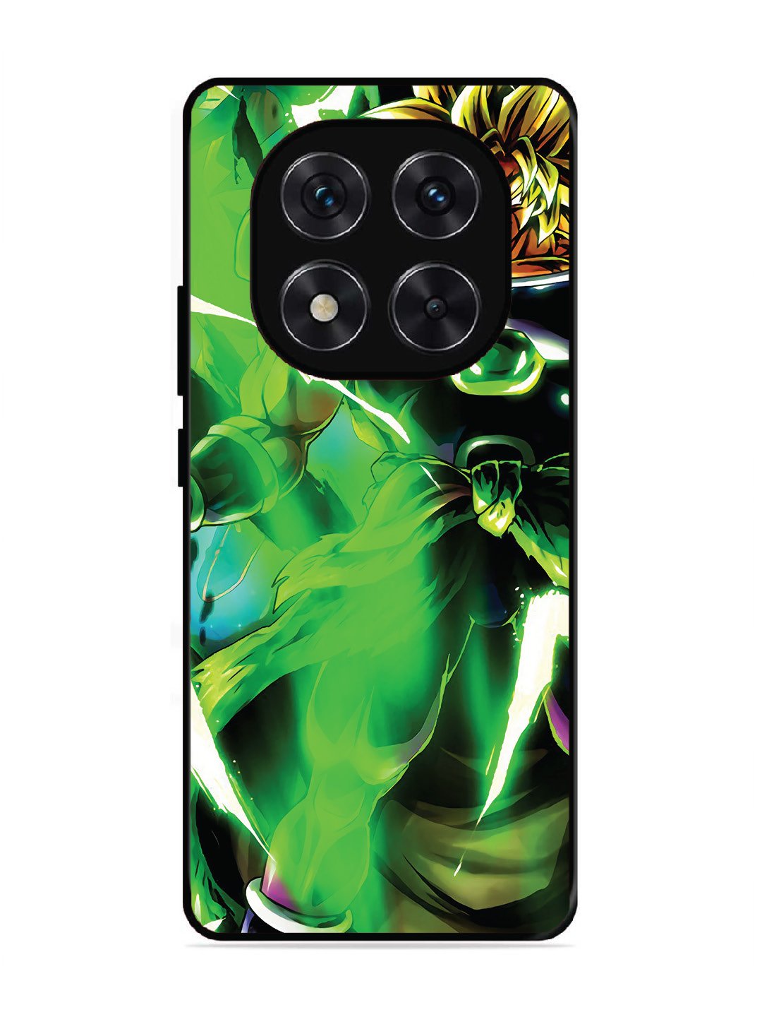 Xiaomi Redmi NOTE 14 PRO 5G super-saiyan-broly-dragon-ballZ