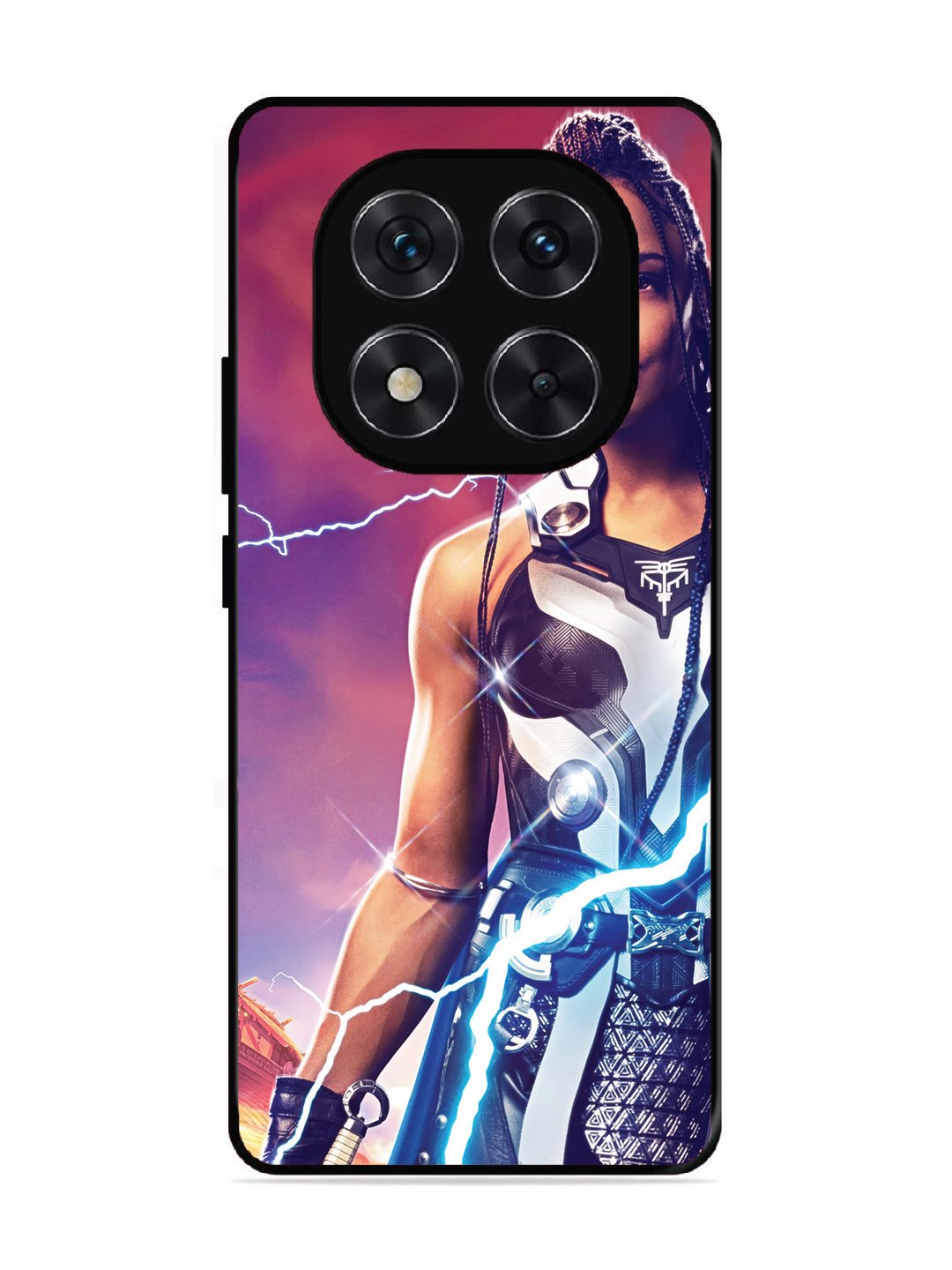 Xiaomi Redmi NOTE 14 PRO 5G valkyrie-thor-love-and-thunder-poster