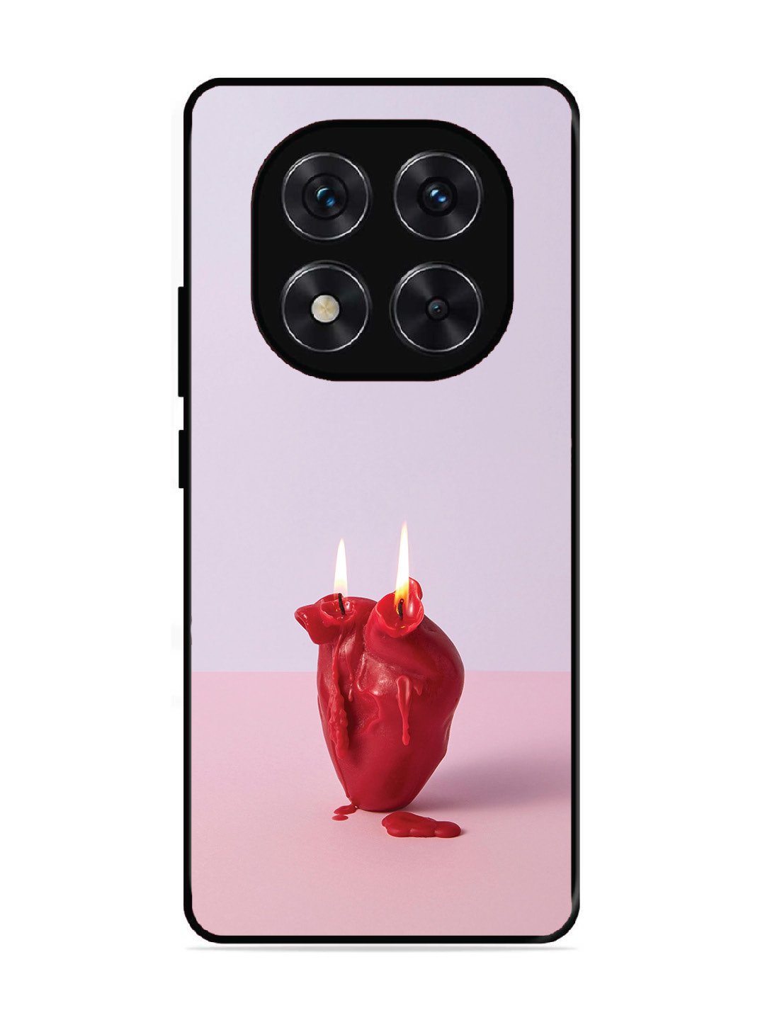 Xiaomi Redmi NOTE 14 PRO 5G A Lighted Heart Candle