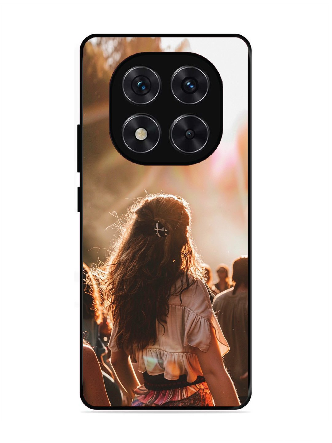 Xiaomi Redmi NOTE 14 PRO 5G Sunlit Festival Vibes