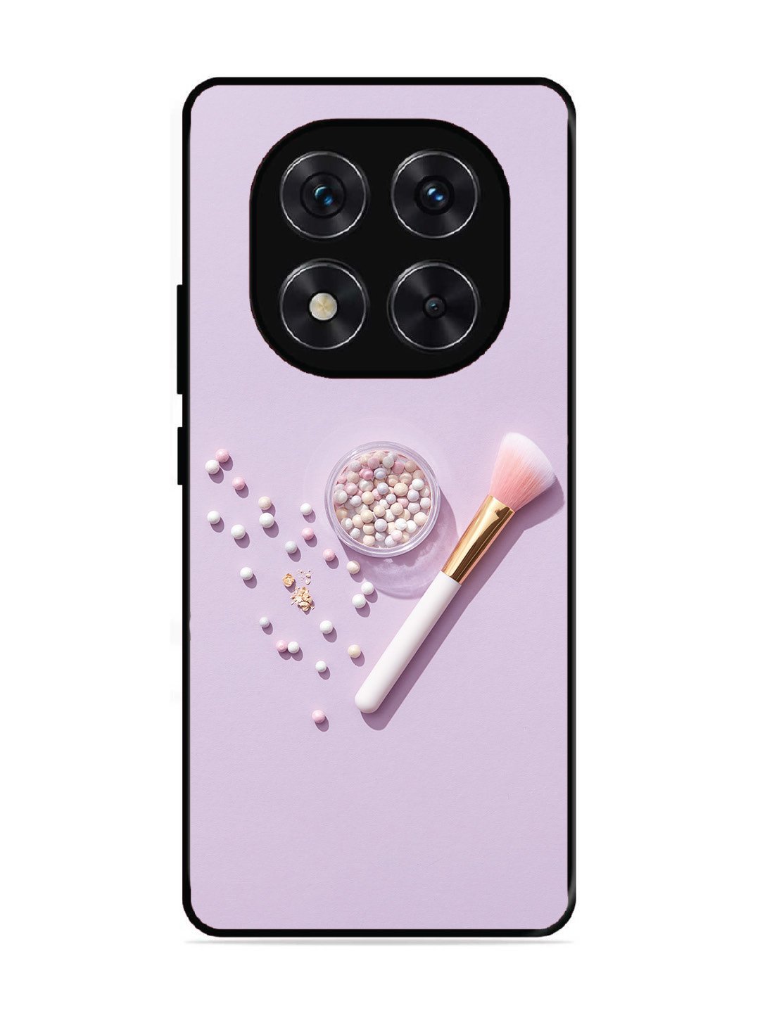 Xiaomi Redmi NOTE 14 PRO 5G Girls Makeup Story2