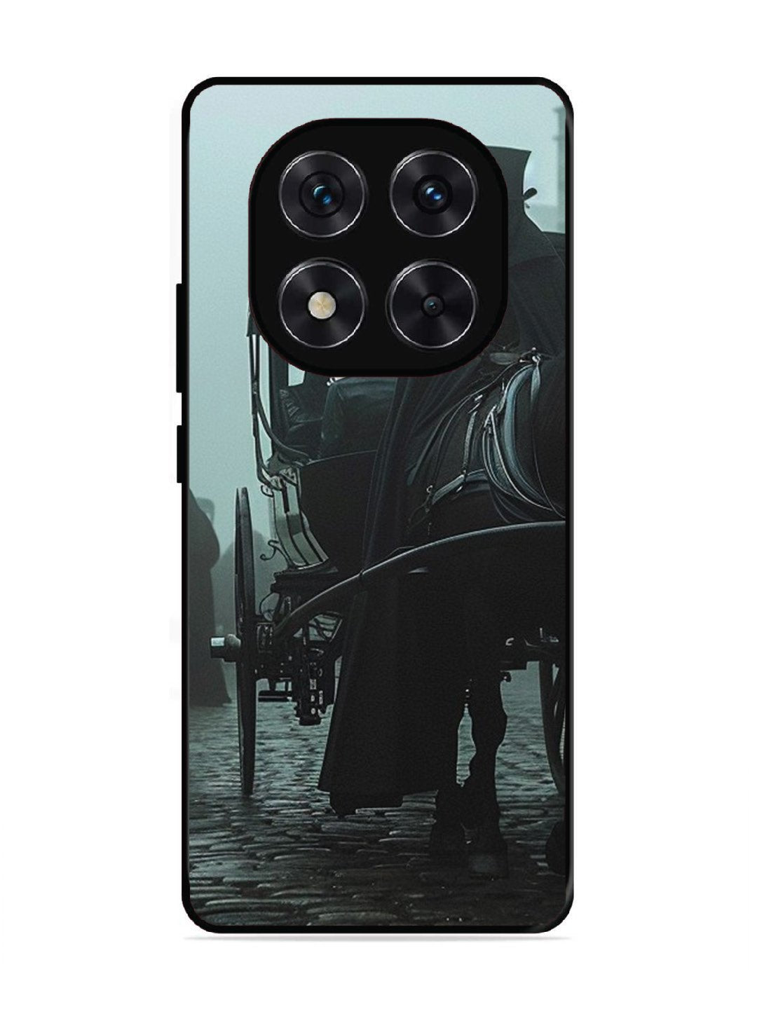 Xiaomi Redmi NOTE 14 PRO 5G Misty Cobblestone Ride