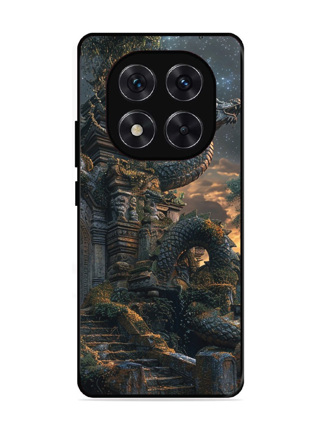 Xiaomi Redmi NOTE 14 PRO 5G Mystical Dragon Gateway