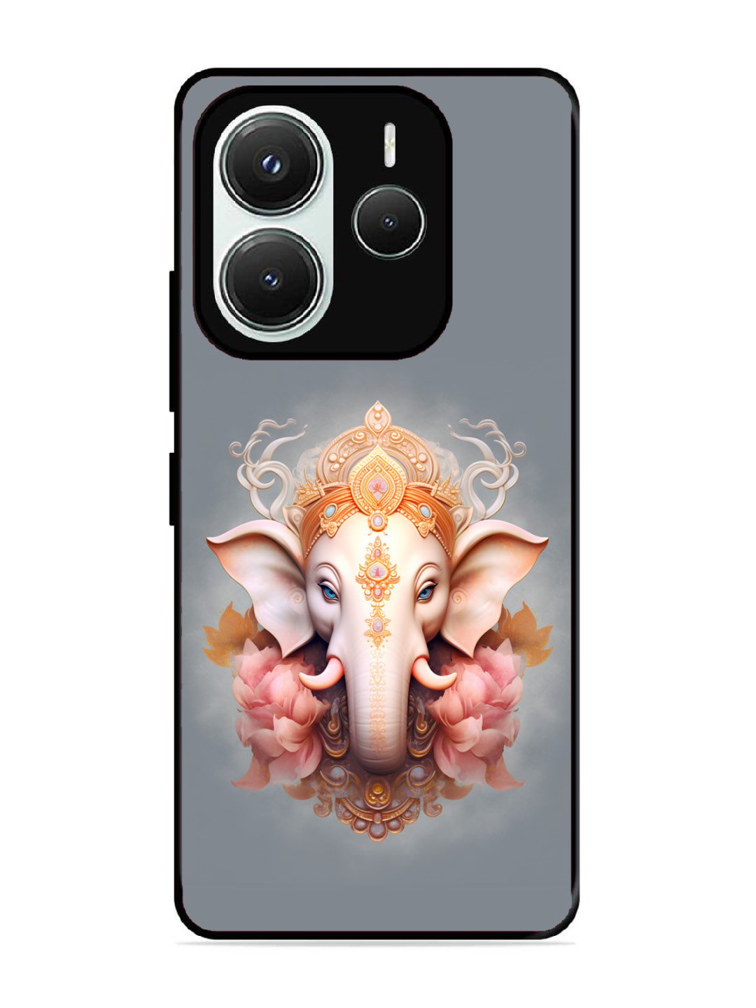 Xiaomi Redmi NOTE 14 5G Ganesh Ji