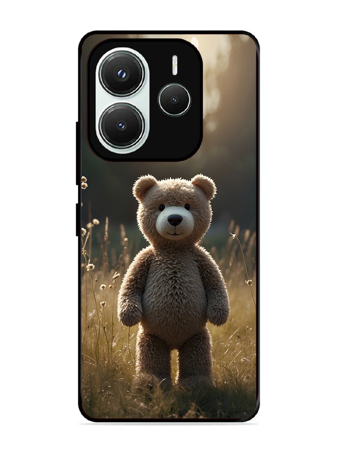 Xiaomi Redmi NOTE 14 5G Teddy Beer