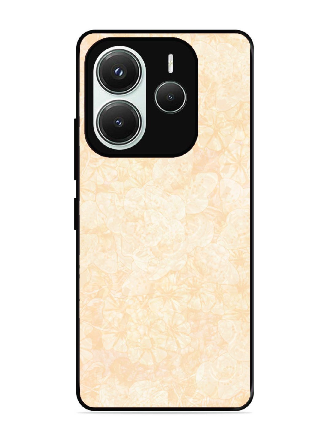 Xiaomi Redmi NOTE 14 5G Blossom White Floral