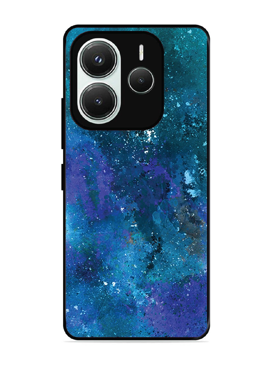 Xiaomi Redmi NOTE 14 5G Celestial Dreamscape, Nebula