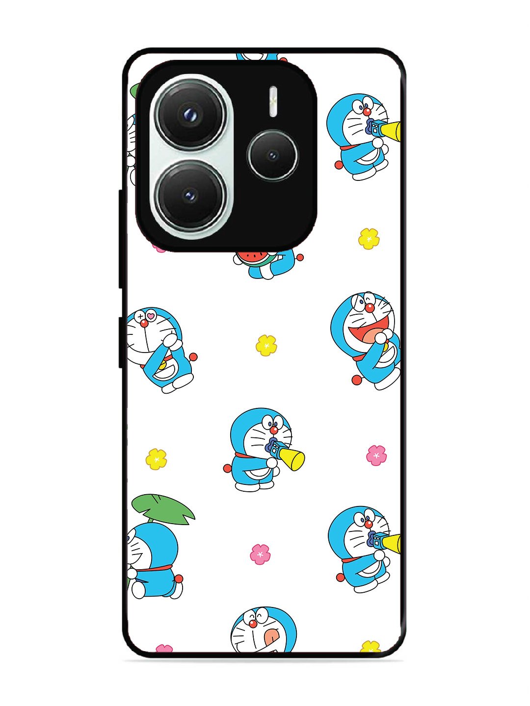 Xiaomi Redmi NOTE 14 5G Doraemon