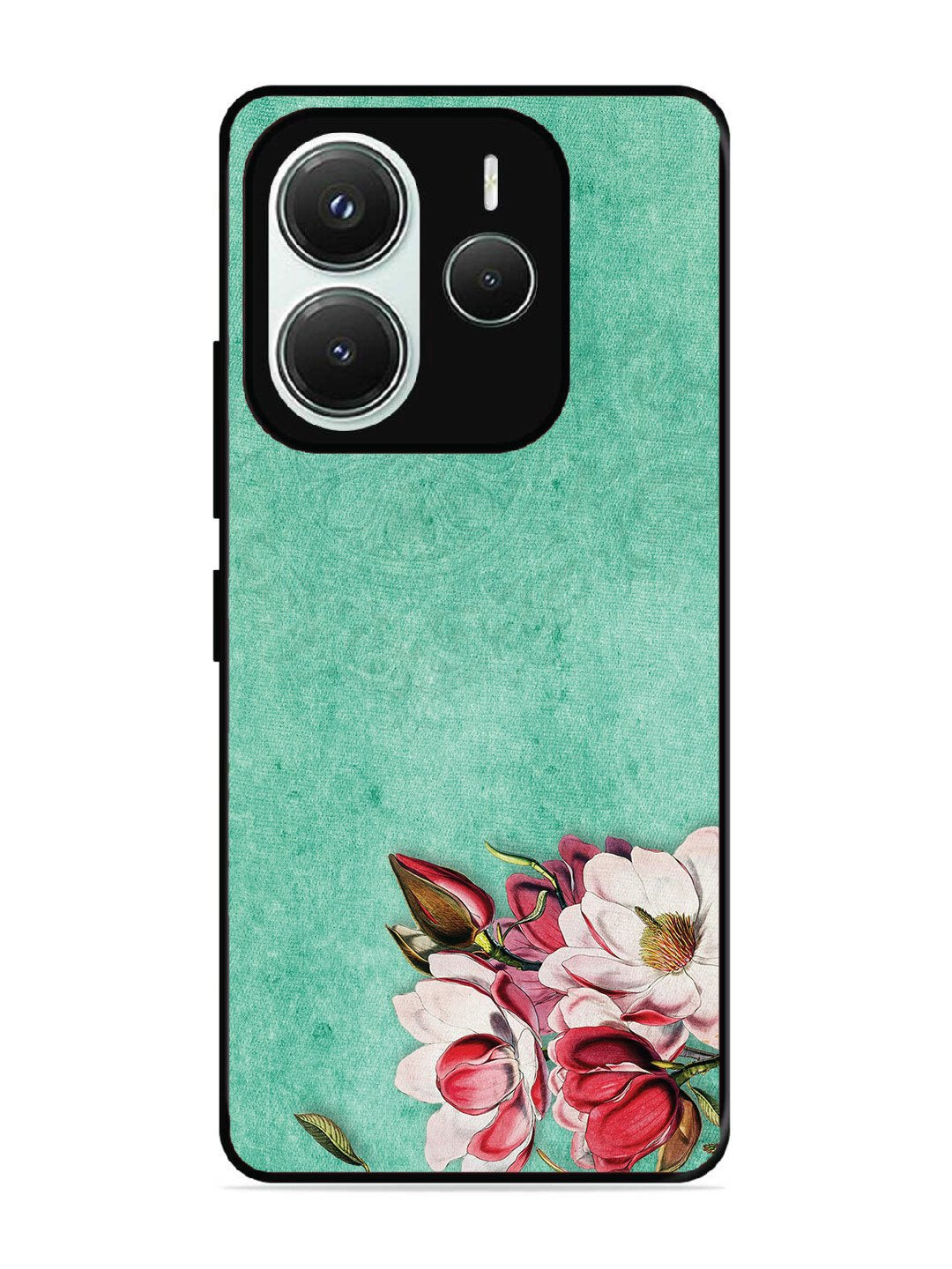 Xiaomi Redmi NOTE 14 5G Beautiful Flowers