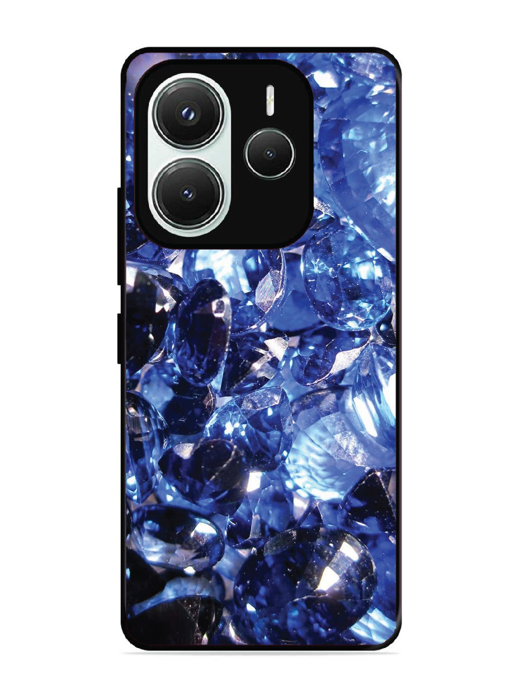 Xiaomi Redmi NOTE 14 5G Oceanic Sapphire Sphere
