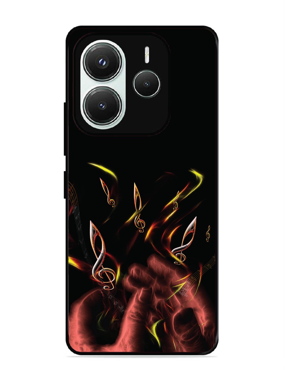 Xiaomi Redmi NOTE 14 5G Musical Art