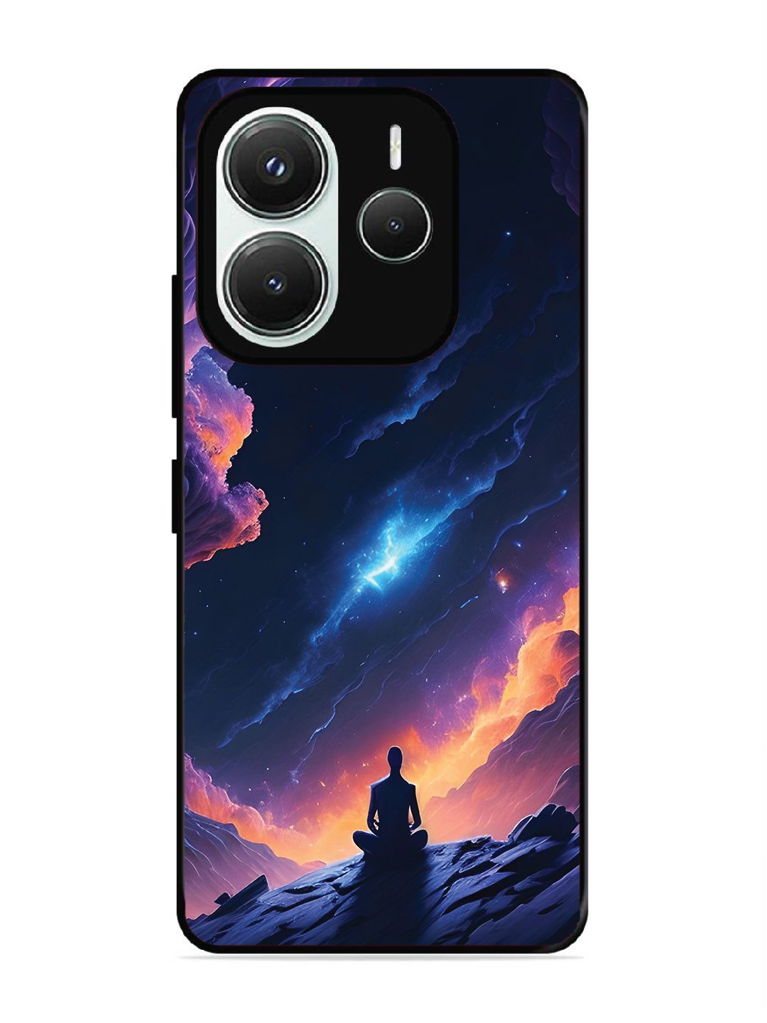Xiaomi Redmi NOTE 14 5G Yoga beautiful Sky
