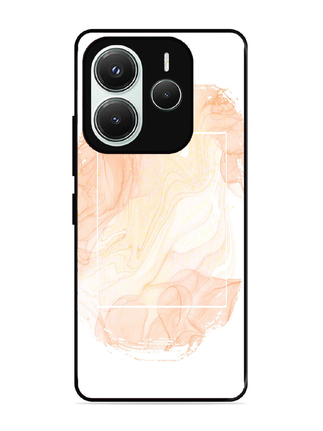 Xiaomi Redmi NOTE 14 5G Aurora Marble
