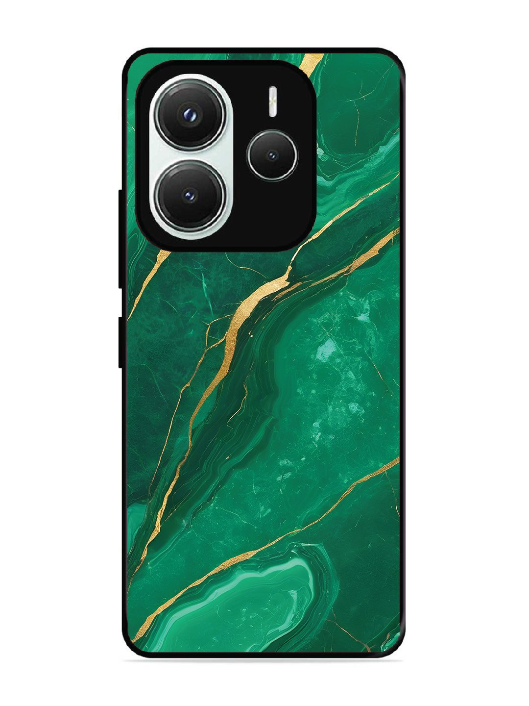 Xiaomi Redmi NOTE 14 5G Citrus Green Marble