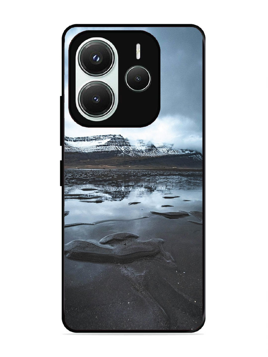 Xiaomi Redmi NOTE 14 5G Beach And Mountain