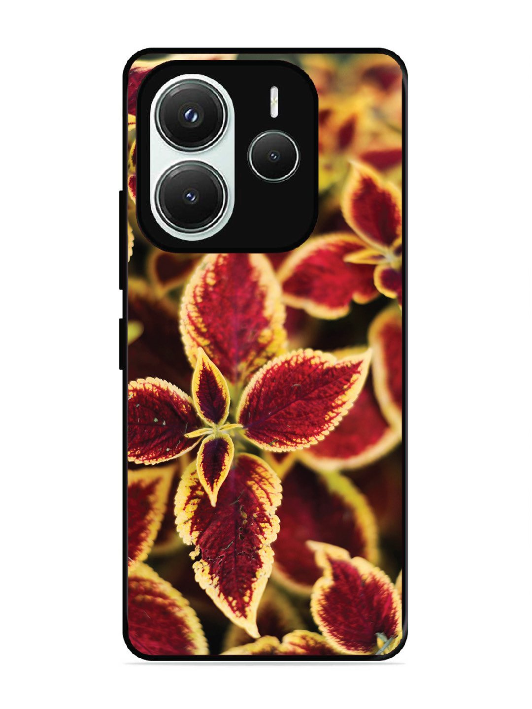 Xiaomi Redmi NOTE 14 5G Autumn Blaze