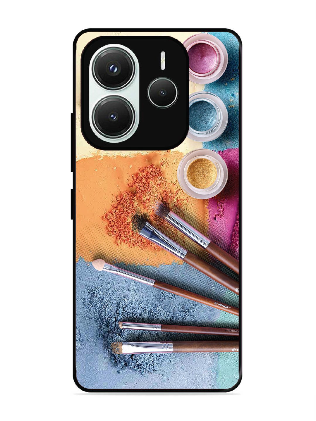 Xiaomi Redmi NOTE 14 5G Creative Canvas