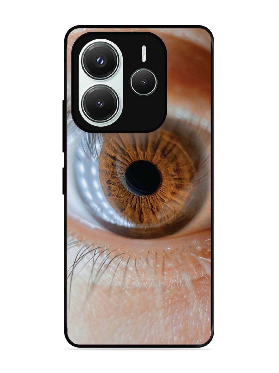 Xiaomi Redmi NOTE 14 5G Eye