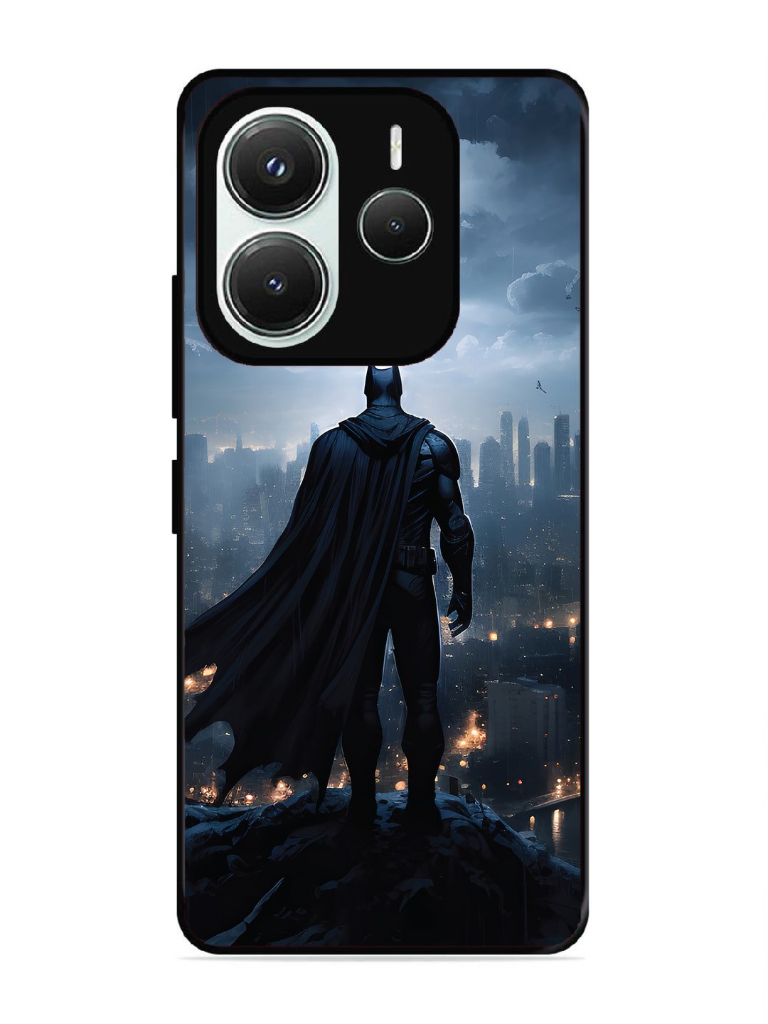 Xiaomi Redmi NOTE 14 5G King of Bats