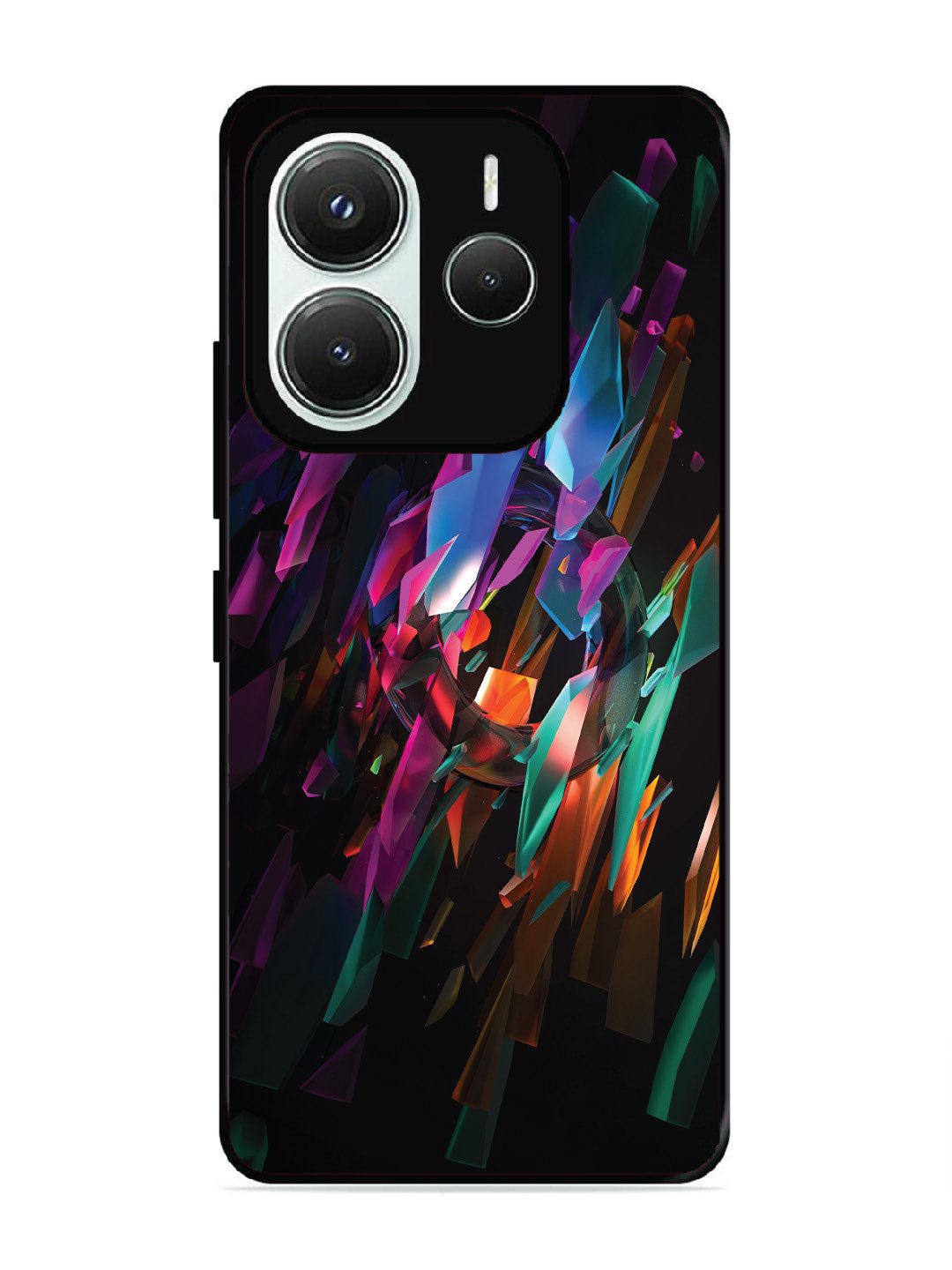 Xiaomi Redmi NOTE 14 5G Abstract Colorful