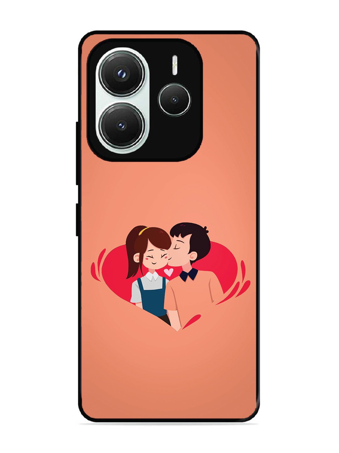 Xiaomi Redmi NOTE 14 5G Love Birds