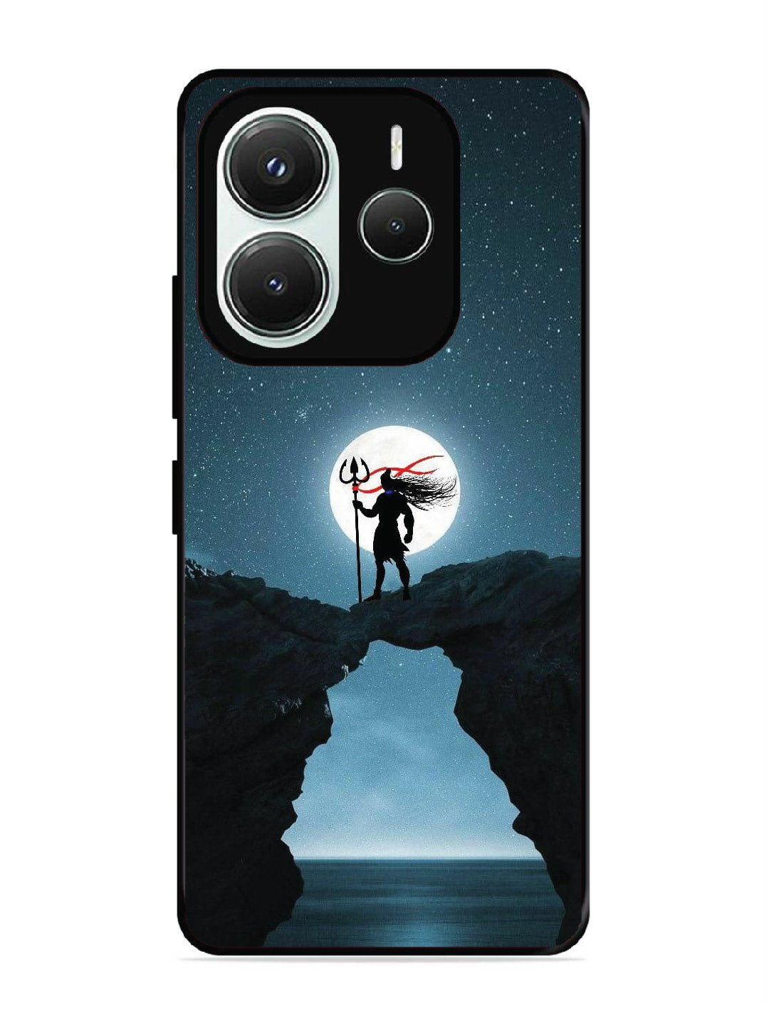 Xiaomi Redmi NOTE 14 5G Adi Shiva