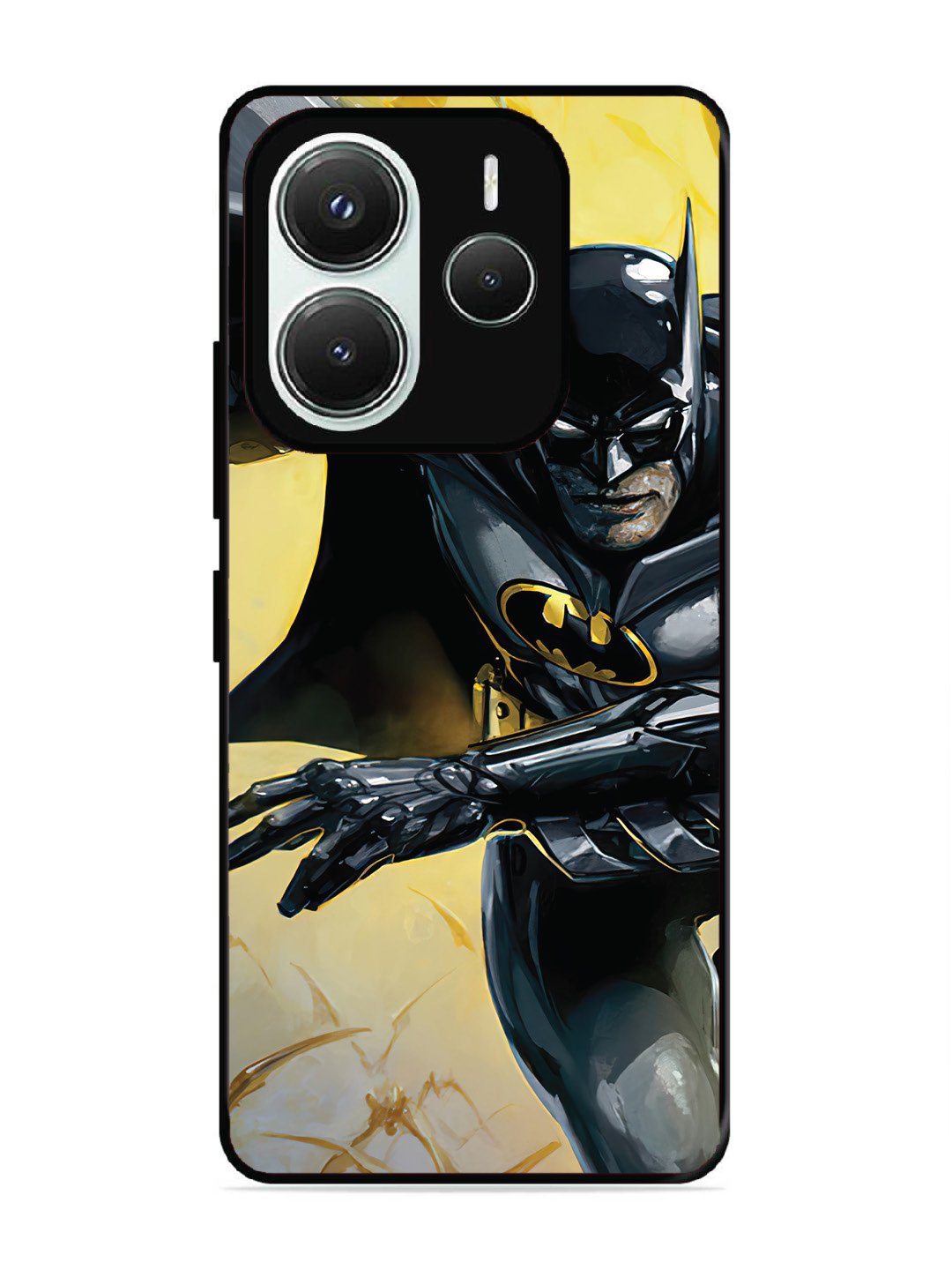 Xiaomi Redmi NOTE 14 5G King of Bats comics