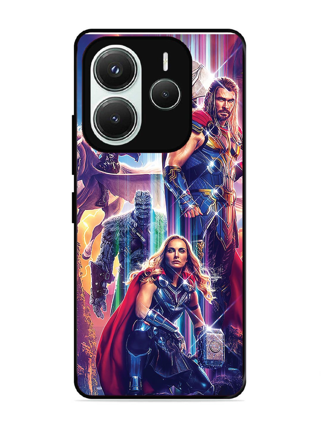 Xiaomi Redmi NOTE 14 5G thor-love-and-thunder-movie-character