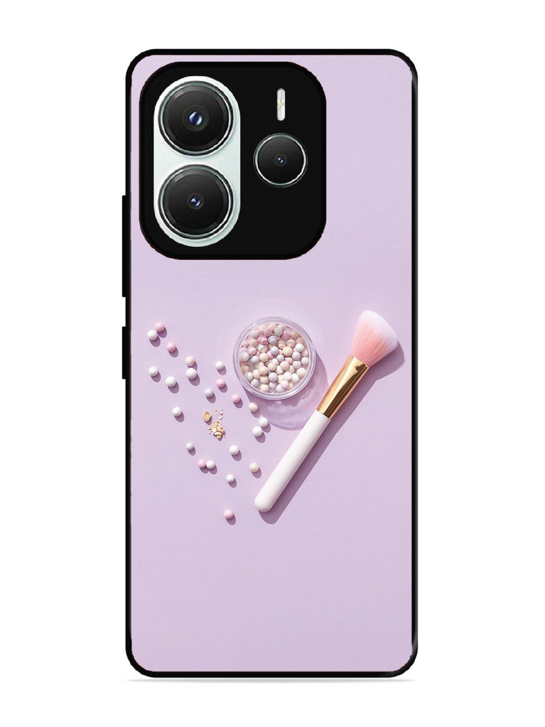 Xiaomi Redmi NOTE 14 5G Girls Makeup Story2