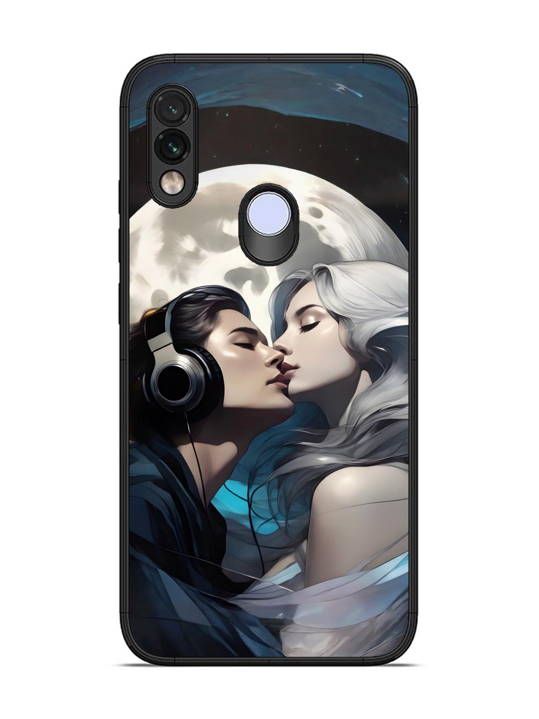 Xiaomi Redmi NOTE 7 Love, Together Always, Romance