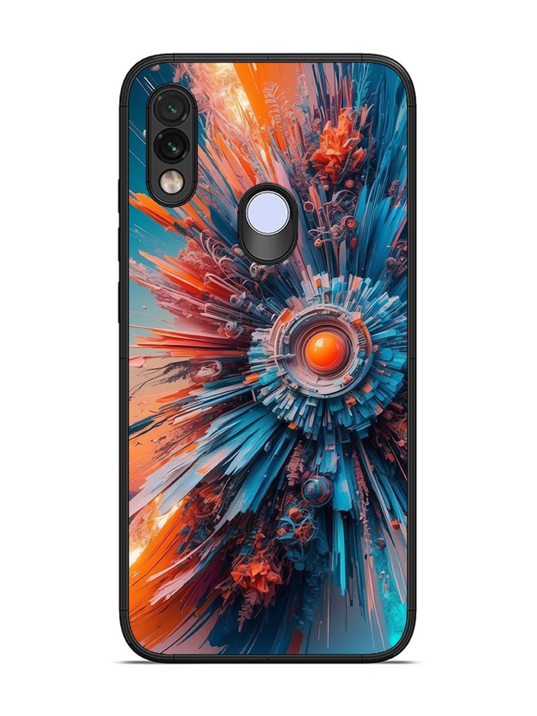 Xiaomi Redmi NOTE 7 Colorful Solstice