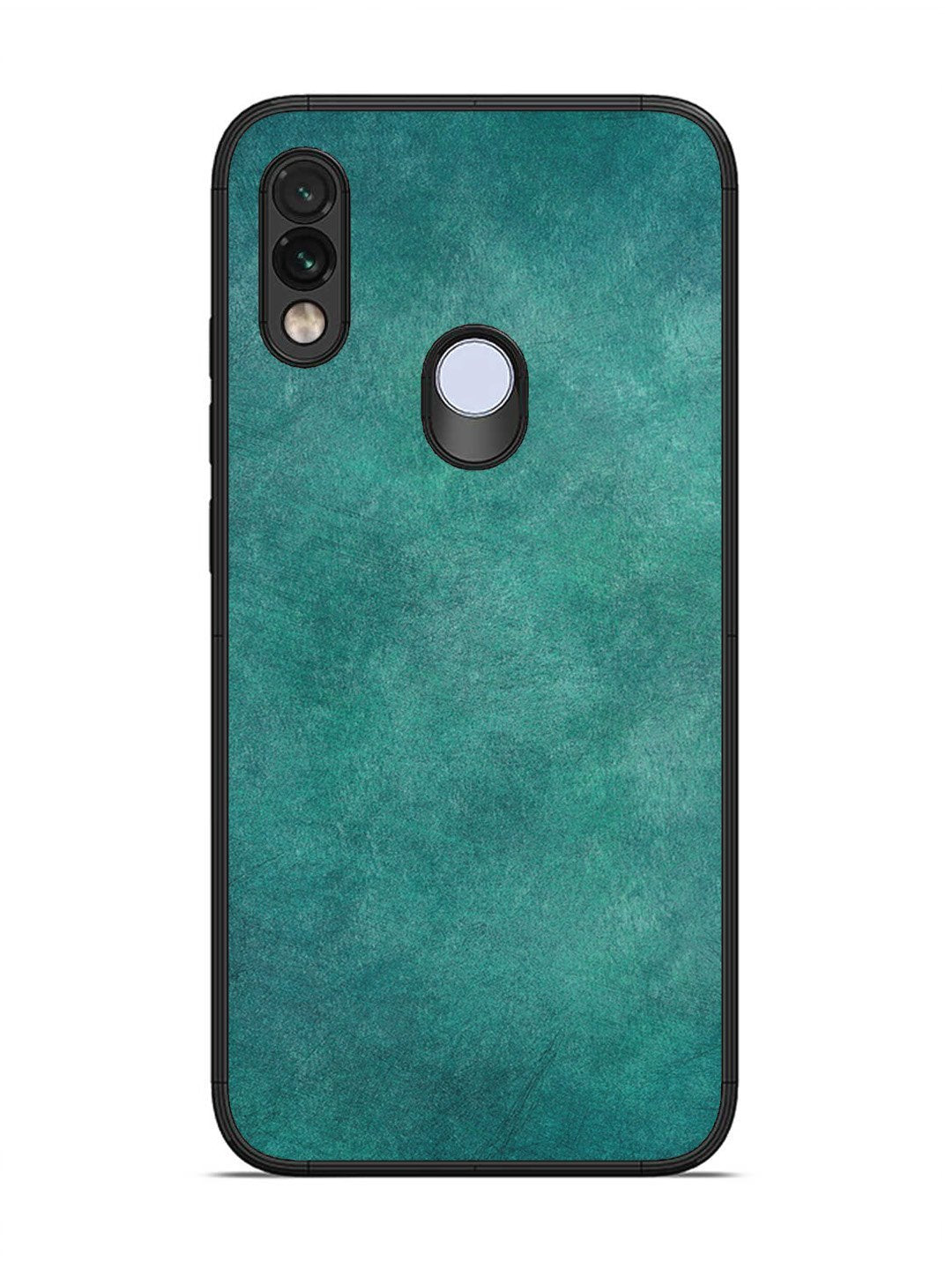 Xiaomi Redmi NOTE 7 Jungle green with Scratches Marble