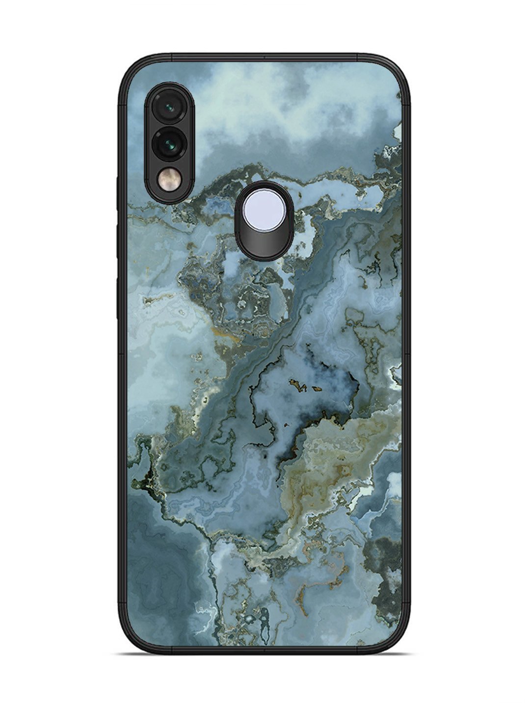 Xiaomi Redmi NOTE 7 Celestial Blue Marble