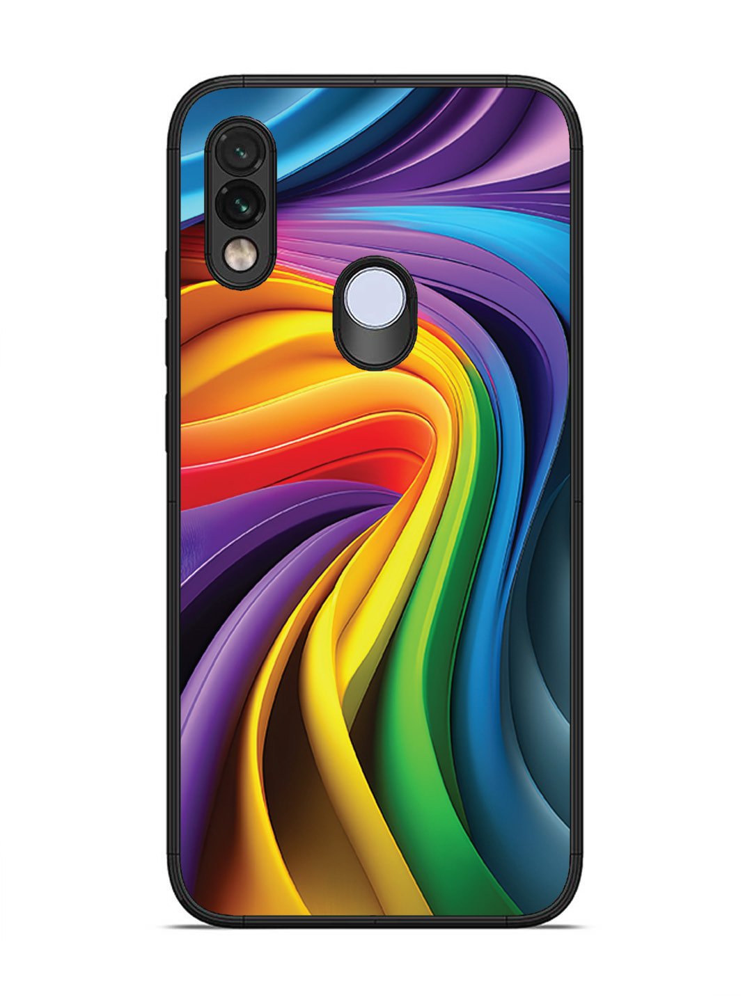 Xiaomi Redmi NOTE 7 Rainbow Whirl