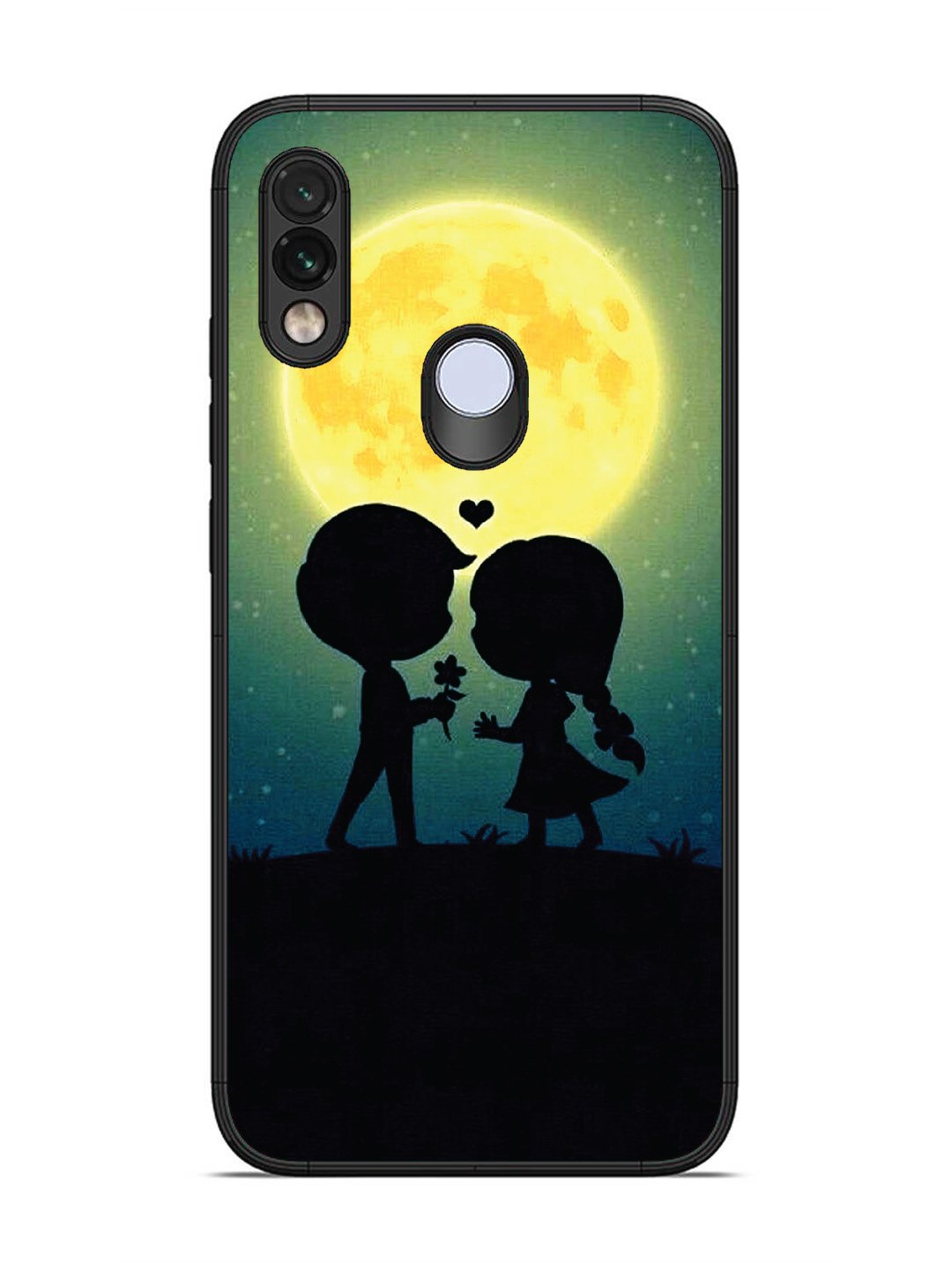 Xiaomi Redmi NOTE 7 Couple Kids