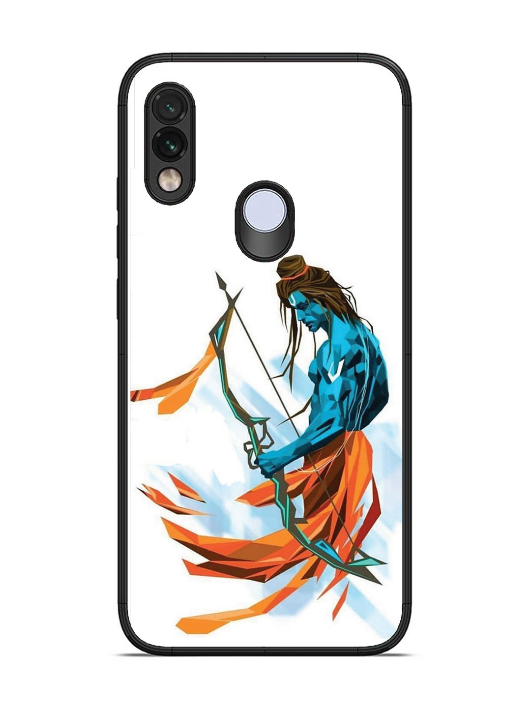 Xiaomi Redmi NOTE 7 Shri Ram