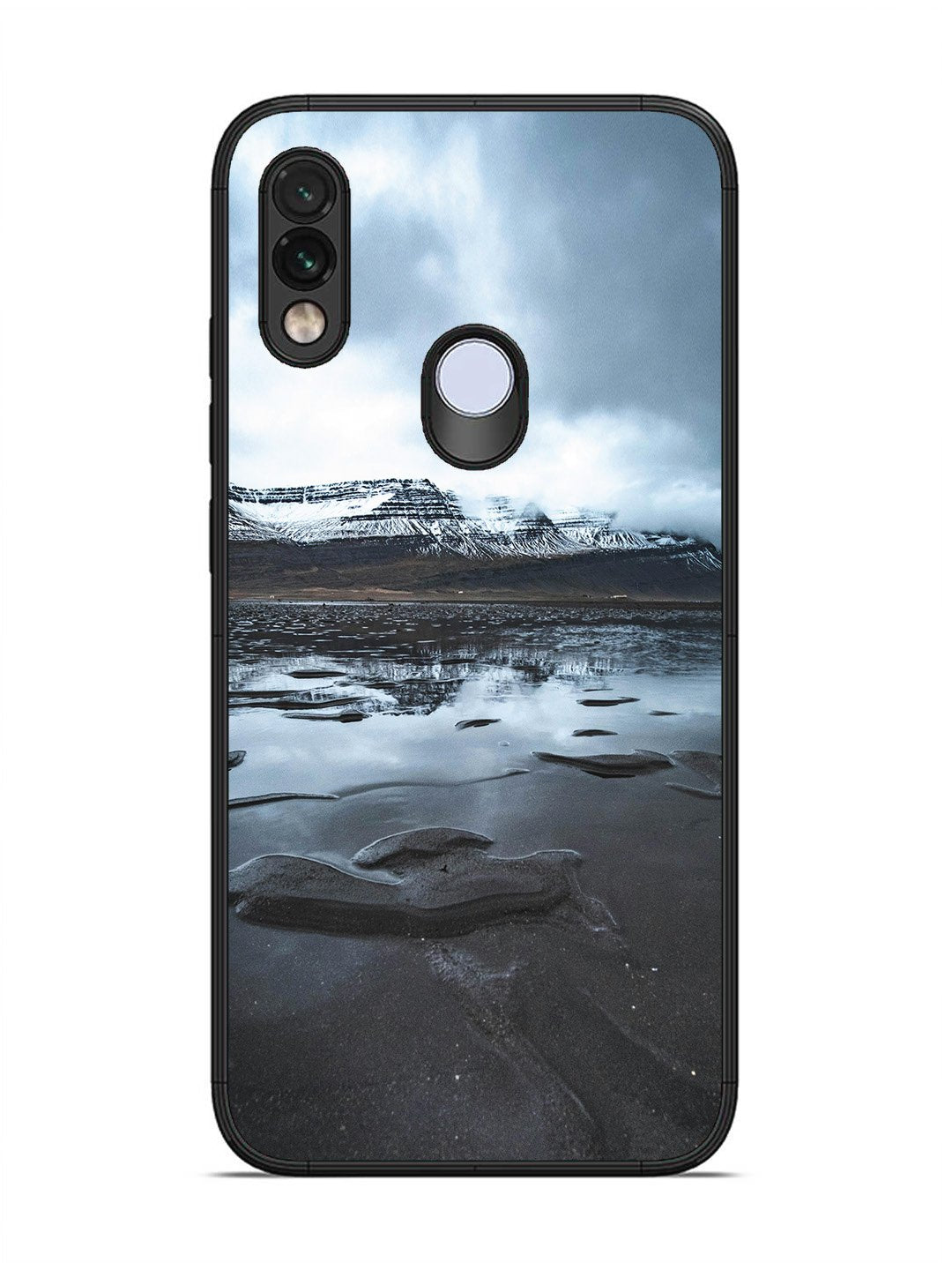 Xiaomi Redmi NOTE 7 Beach And Mountain