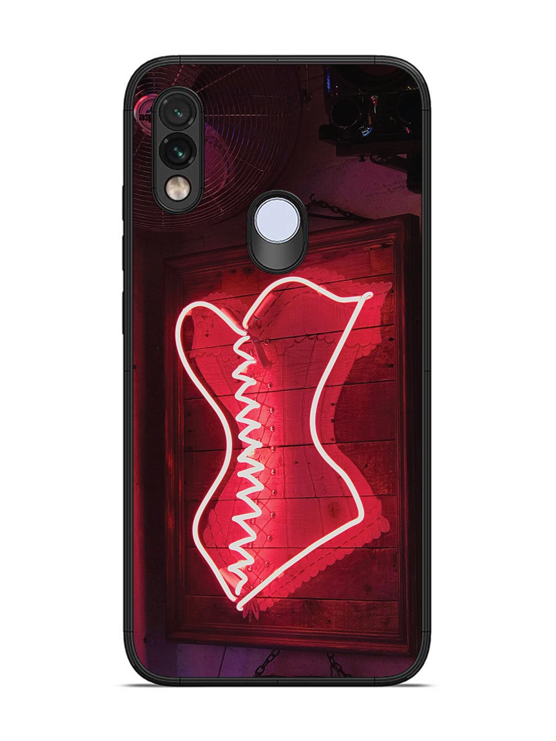 Xiaomi Redmi NOTE 7 Neon Glowing Innerwear