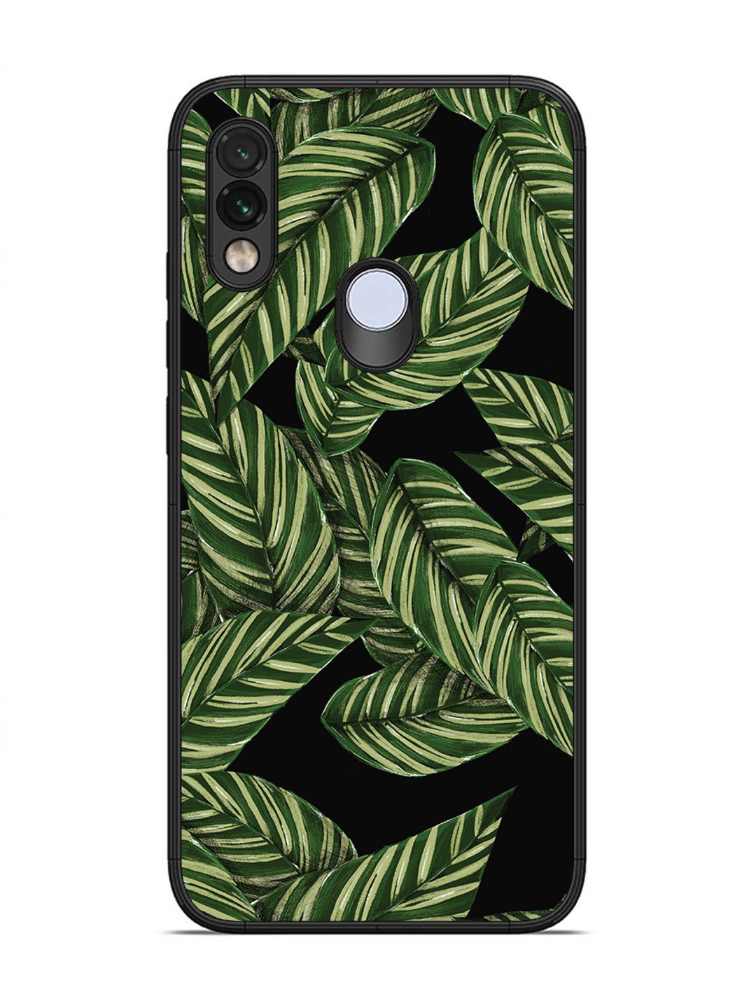 Xiaomi Redmi NOTE 7 Leafs Pattern