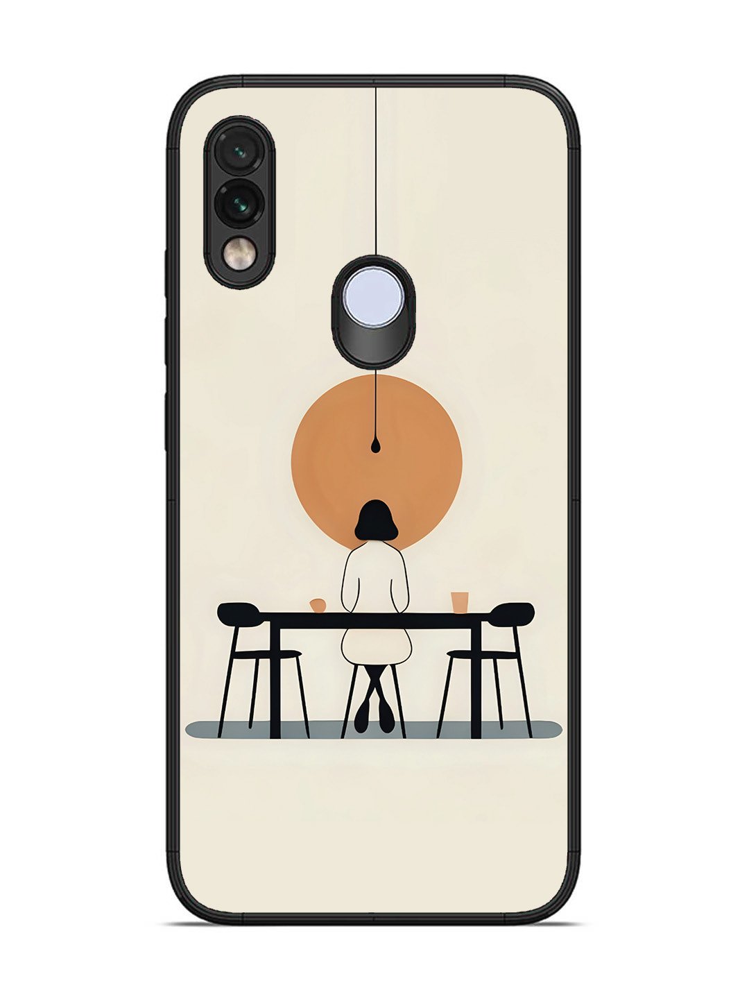 Xiaomi Redmi NOTE 7 Alone
