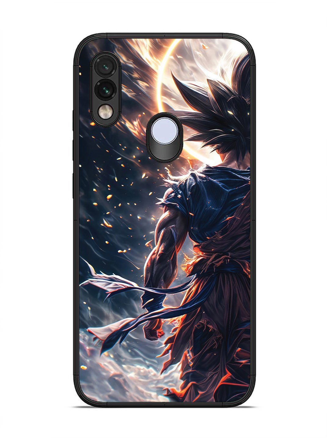 Xiaomi Redmi NOTE 7 Goku