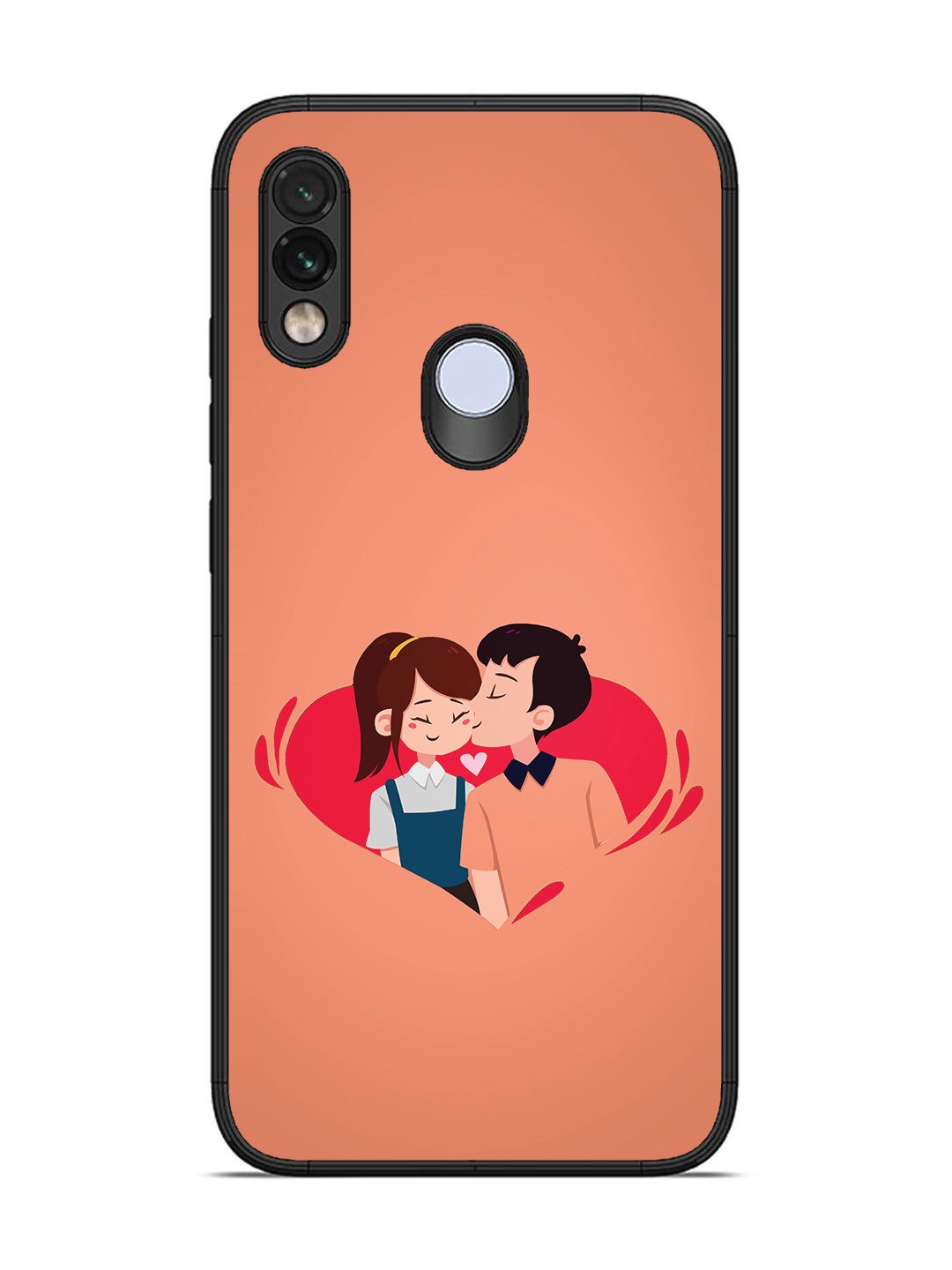 Xiaomi Redmi NOTE 7 Love Birds